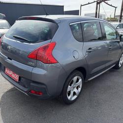 Peugeot 3008 1.6 HDi FAP - 112  Premium Pack PHASE 1 Br&eacute;al-sous-Montfort