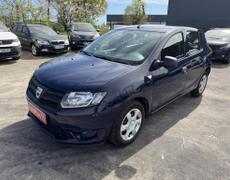 Dacia Sandero - 1.2 16V - 75 Euro 6  II BERLINE . PHASE 1 - 5 490 €