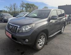 Toyota Land Cruiser - 190 D-4D FAP - BVA 5pl  150 2009 Lounge PHASE 1 - 29 990 €