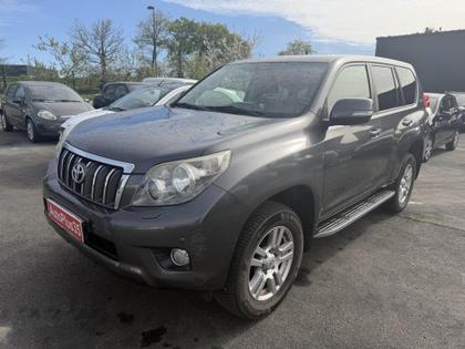 Toyota Land Cruiser - 190 D-4D FAP - BVA 5pl  150 2009 Lounge PHASE 1 - 29 990 €