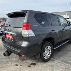 Toyota Land Cruiser 190 D-4D FAP - BVA 5pl  150 2009 Lounge PHASE 1 Br&eacute;al-sous-Montfort
