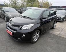 Toyota Urban Cruiser 90 D-4D FAP  Lounge