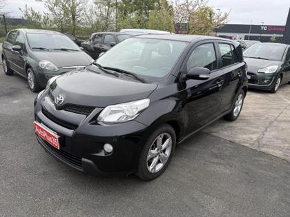 Toyota Urban Cruiser - 90 D-4D FAP  Lounge - 6 490 €