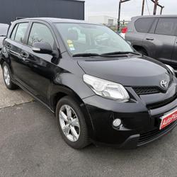 Toyota Urban Cruiser 90 D-4D FAP  Lounge Br&eacute;al-sous-Montfort