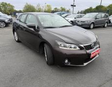 Lexus CT 200h Bréal-sous-Montfort