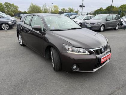 Lexus CT 200h - 200h - BV E-CVT  200H Passion PHASE 1 - 9 990 €