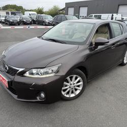 Lexus CT 200h 200h - BV E-CVT  200H Passion PHASE 1 Br&eacute;al-sous-Montfort