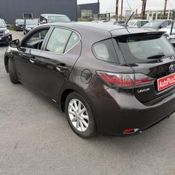 Lexus CT 200h 200h - BV E-CVT  200H Passion PHASE 1 Br&eacute;al-sous-Montfort