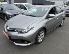 Toyota Auris Bréal-sous-Montfort