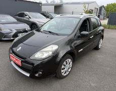 Renault Clio 3 Bréal-sous-Montfort