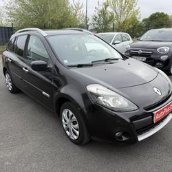 Renault Clio 3 Estate 1.5 dCi - 85  III BREAK Dynamique PHASE 2 Br&eacute;al-sous-Montfort