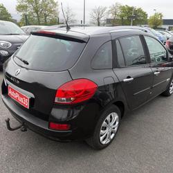 Renault Clio 3 Estate 1.5 dCi - 85  III BREAK Dynamique PHASE 2 Br&eacute;al-sous-Montfort