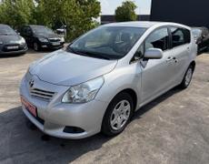 Toyota Verso Bréal-sous-Montfort