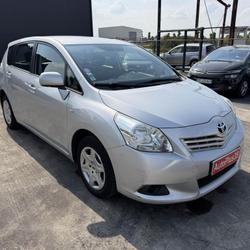 Toyota Verso 132 VVT-i 5pl 2011  2009 BREAK Active PHASE 1 Br&eacute;al-sous-Montfort