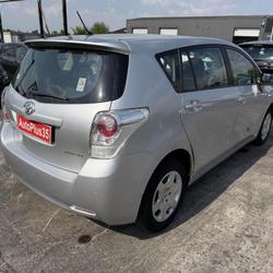 Toyota Verso 132 VVT-i 5pl 2011  2009 BREAK Active PHASE 1 Br&eacute;al-sous-Montfort