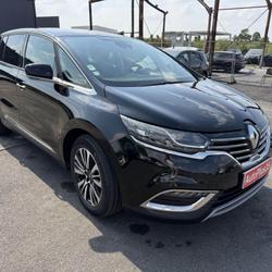 Renault Espace 5 1.6 Energy dCi - 160 - BV EDC  V Initiale Paris PHASE 1 Br&eacute;al-sous-Montfort