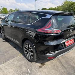 Renault Espace 5 1.6 Energy dCi - 160 - BV EDC  V Initiale Paris PHASE 1 Br&eacute;al-sous-Montfort