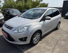 Ford C Max Bréal-sous-Montfort