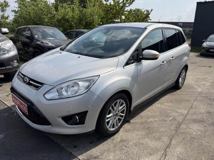 Ford C Max - Grand C-MAX 1.6 TDCi FAP - 115 GRAND  Titanium X PHASE 1 - 6 990 €