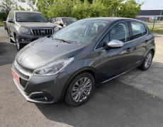 Peugeot 208 - 1.2i PureTech 12V - 82  BERLINE Allure PHASE 2 - 5 990 €