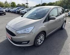 Ford C Max - 1.0 EcoBoost - 125 S&S  Business Nav PHASE 2 - 6 990 €