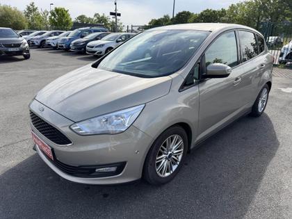 Ford C Max - 1.0 EcoBoost - 125 S&S  Business Nav PHASE 2 - 6 990 €