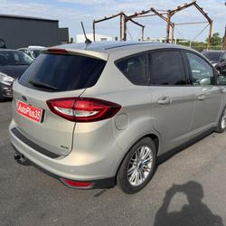 Ford C Max 1.0 EcoBoost - 125 S&S  Business Nav PHASE 2 Br&eacute;al-sous-Montfort