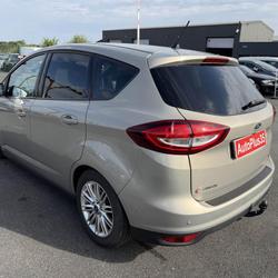 Ford C Max 1.0 EcoBoost - 125 S&S  Business Nav PHASE 2 Br&eacute;al-sous-Montfort