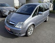 Opel Meriva Bréal-sous-Montfort