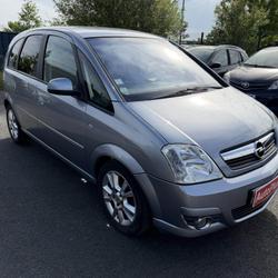 Opel Meriva 1.7 CDTI - 100  Cosmo PHASE 2 Br&eacute;al-sous-Montfort
