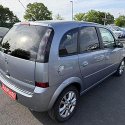 Opel Meriva 1.7 CDTI - 100  Cosmo PHASE 2 Br&eacute;al-sous-Montfort