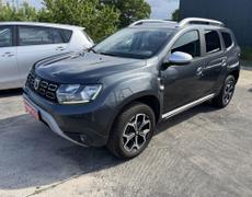 Dacia Duster Bréal-sous-Montfort