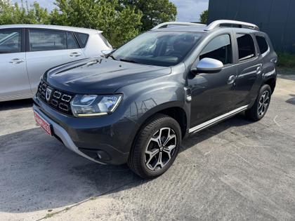 Dacia Duster - 1.5 dCi - 110  II Prestige PHASE 1 - 10 490 €