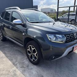 Dacia Duster 1.5 dCi - 110  II Prestige PHASE 1 Br&eacute;al-sous-Montfort