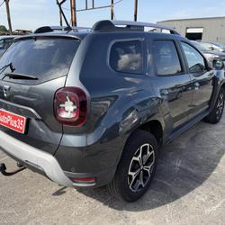Dacia Duster 1.5 dCi - 110  II Prestige PHASE 1 Br&eacute;al-sous-Montfort