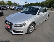 Audi A4 Bréal-sous-Montfort