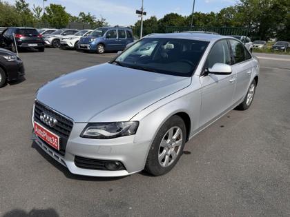Audi A4 - 1.8 TFSI - 120  2008 BERLINE Ambiente PHASE 1 - 7 990 €