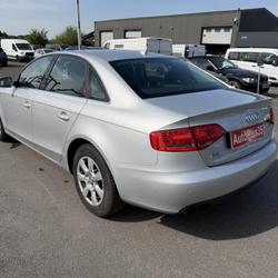 Audi A4 1.8 TFSI - 120  2008 BERLINE Ambiente PHASE 1 Br&eacute;al-sous-Montfort