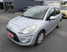 Citroen C3 Bréal-sous-Montfort