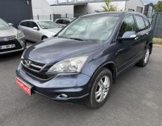 Honda CRV Bréal-sous-Montfort