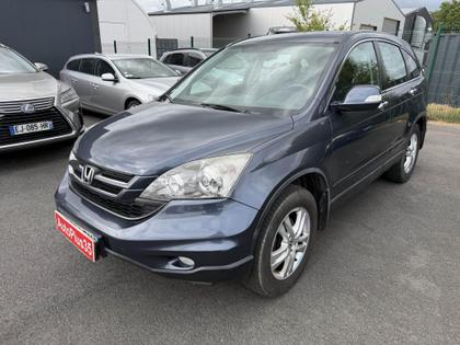 Honda CRV - 2.2 i-DTEC - FAP  2010 Executive Navi PHASE 2 - 7 990 €