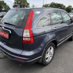 Honda CRV 2.2 i-DTEC - FAP  2010 Executive Navi PHASE 2 Br&eacute;al-sous-Montfort