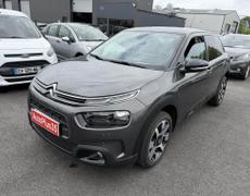 Citroen C4 Cactus Bréal-sous-Montfort