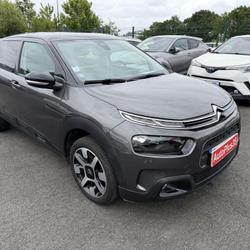 Citroen C4 Cactus 1.2 PureTech 12V - 110 S&S  Live PHASE 2 Br&eacute;al-sous-Montfort