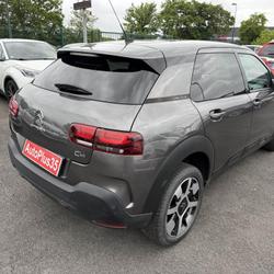 Citroen C4 Cactus 1.2 PureTech 12V - 110 S&S  Live PHASE 2 Br&eacute;al-sous-Montfort