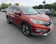Honda CRV Bréal-sous-Montfort