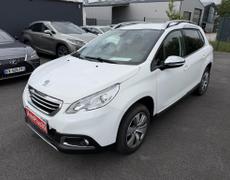 Peugeot 2008 Bréal-sous-Montfort