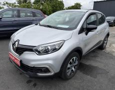 Renault Captur Bréal-sous-Montfort