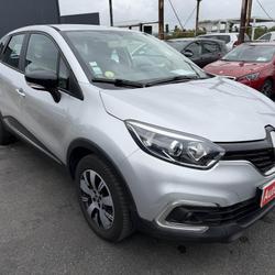 Renault Captur 1.5 Energy dCi - 90  Business PHASE 2 Br&eacute;al-sous-Montfort