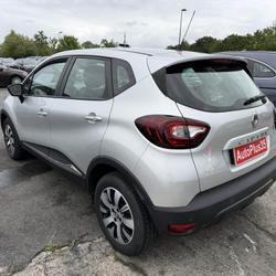 Renault Captur 1.5 Energy dCi - 90  Business PHASE 2 Br&eacute;al-sous-Montfort